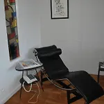 Hotel le Corbusier