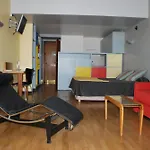 Hotel le Corbusier