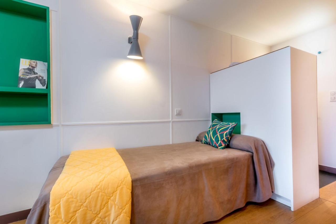 Hotel Le Corbusier