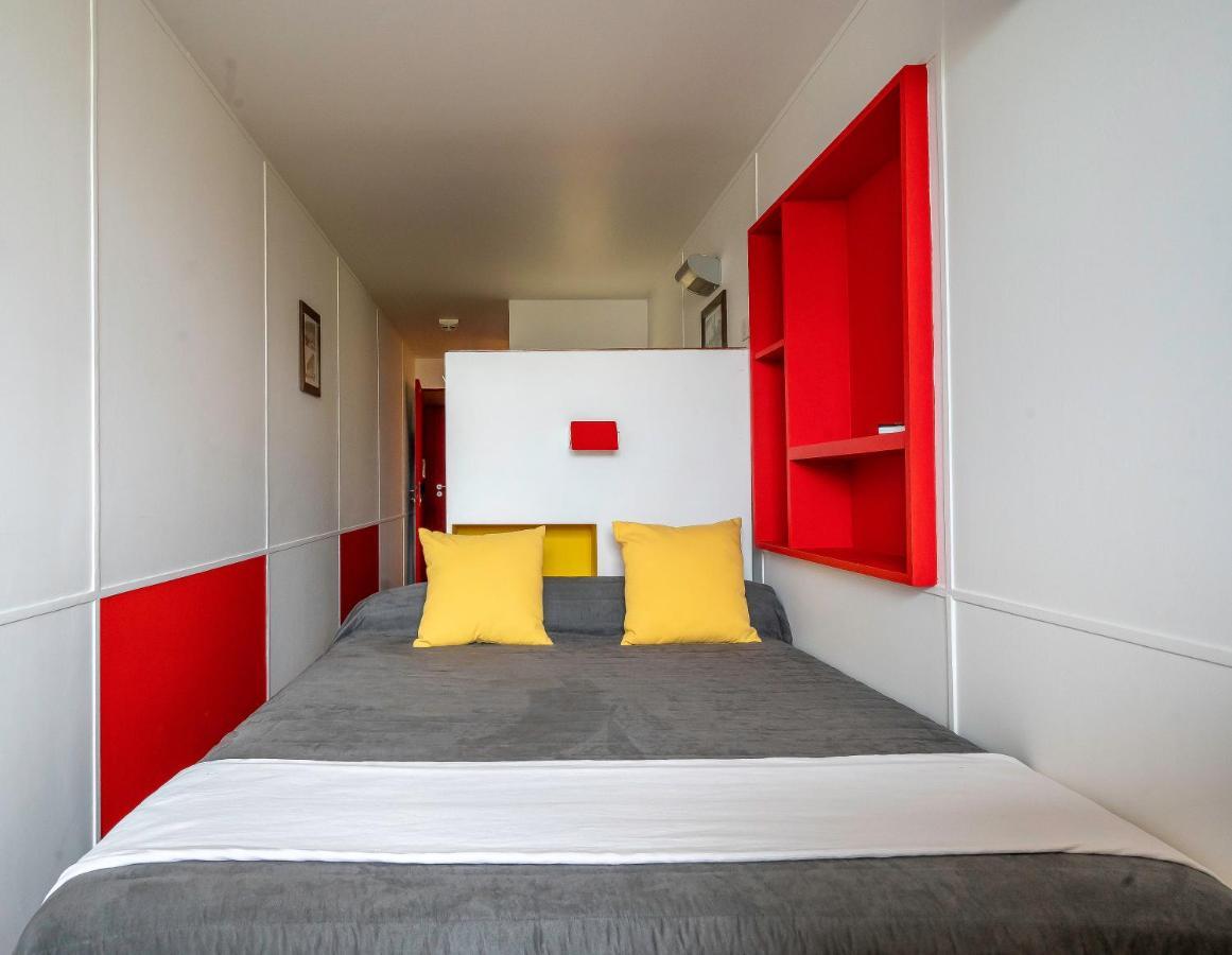 Le Corbusier