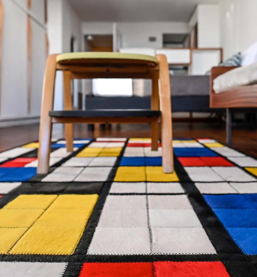 Le Corbusier 3*