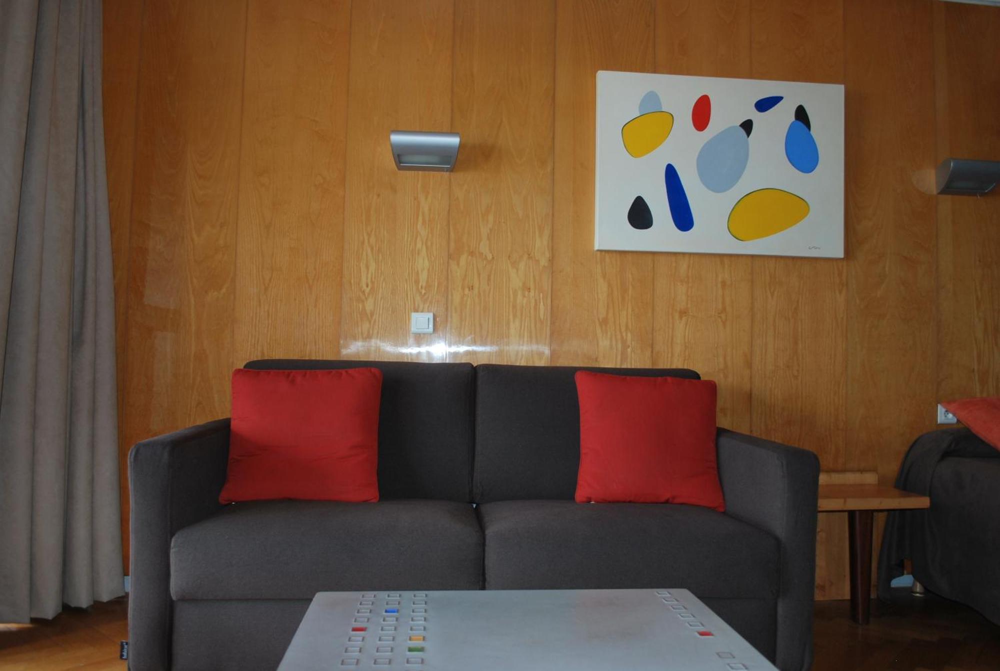 Le Corbusier Marseille