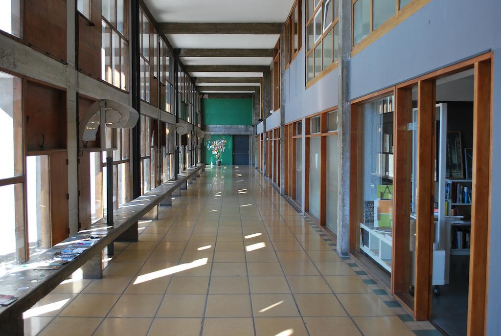 Le Corbusier