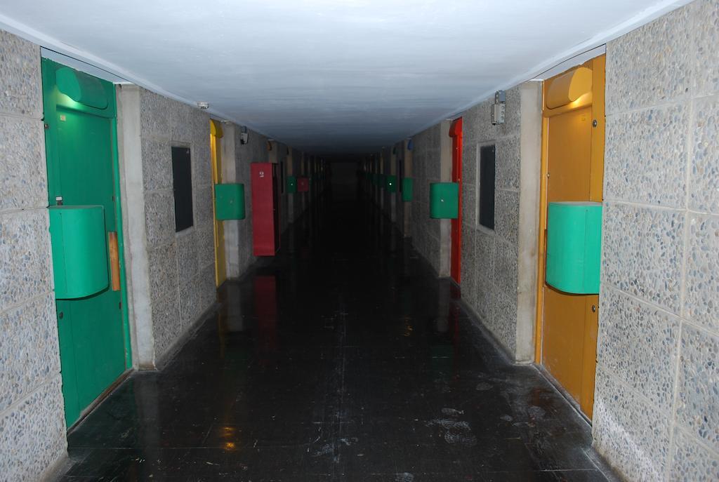 Hotel Le Corbusier 3*