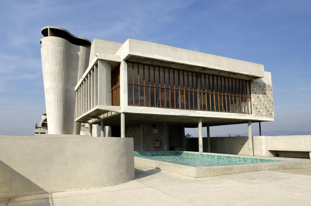 Le Corbusier Marseille
