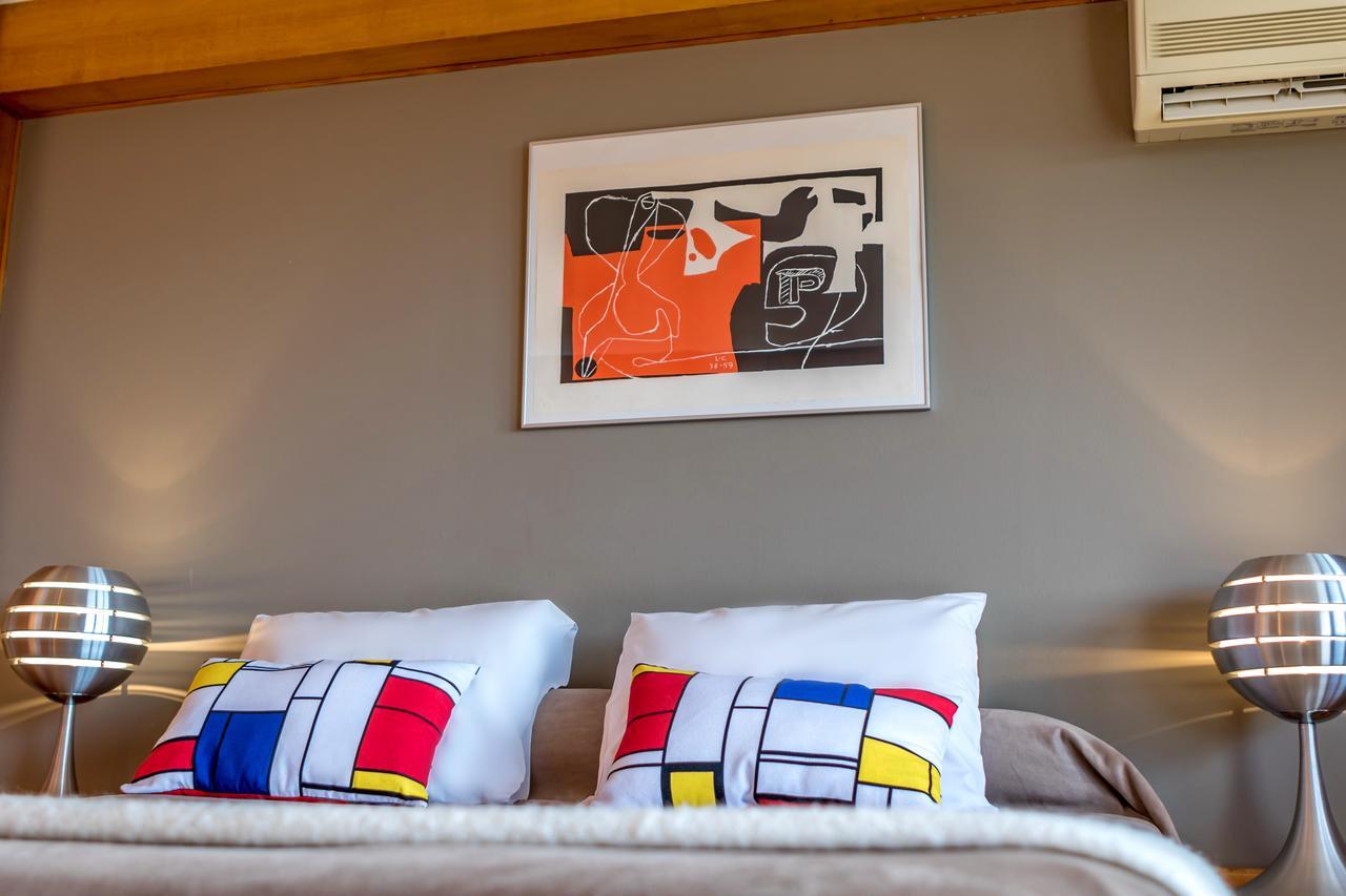 Hotel Le Corbusier Marseille